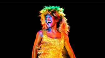 Profil Tina Turner, Ratu Rock'n Roll dengan Suara Kuat dan Kharisma Panggung yang Mempesona