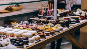 5 Tips Ampuh Menghindari Tawaran Upselling di J.CO Donuts