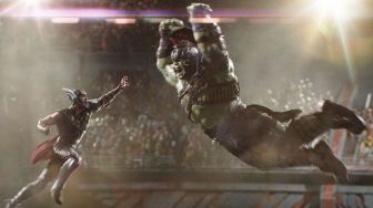 3 Karakter yang Pernah Taklukkan Hulk di MCU, Ada yang Tidak Pakai Otot