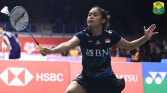 Link Live Streaming Indonesia Open 2023: Gregoria, Fajar/Rian Hingga Leo/Daniel Tanding