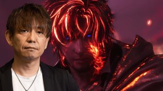 Yoshi-P Ungkap Belum Ada Rencana DLC Final Fantasy XVI Sejauh Ini