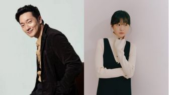 Kim Da Mi dan Son Seok Gu Akan Jadi Lawan Main dalam Drama Nine Puzzle