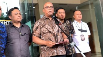 Vonis 3,5 Tahun Penjara Inkrah, AG Dijebloskan ke LPKA Tangerang Hari Ini