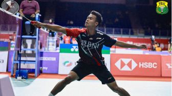 Jadwal dan Link Live Streaming Malaysia Masters 2023: 3 Wakil Indonesia Bidik Tiket ke Final