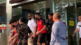 Jaksa Sidang Sambo Turun Gunung Kawal Perkara Mario Dandy dan Shane Lukas di PN Jaksel