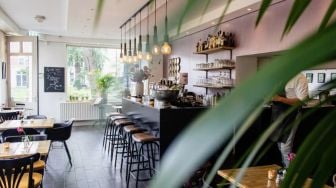 4 Rekomendasi Cafe Instagramable di Purwakarta, Tawarkan Spot Foto Menarik