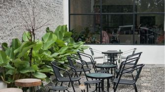 4 Rekomendasi Cafe Hits di Serang, Sajikan Menu Menarik yang Enak di Lidah