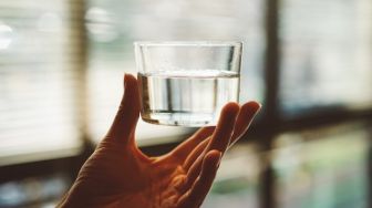 Doa Minum Air Zam Zam Latin dan Artinya untuk Mendapatkan Manfaatnya