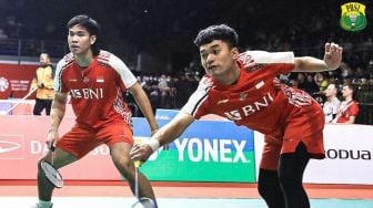 Jadwal Malaysia Masters 2023: Enam Wakil Indonesia Buru Tiket ke Semifinal