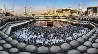 Paket Data Internet Untuk Haji 2023 dari Berbagai Operator Seluler