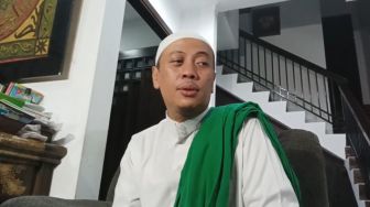 Opick Bantah Bebi Silvana Minggat dari Rumah Gegara Menolak Dipoligami