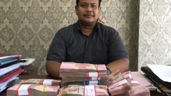 Kasus Korupsi, Mantan Direktur RS Arun Lhokseumawe Kembalikan Uang Negara