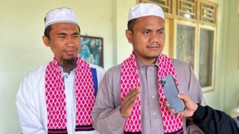 PT MHU Siap Fasilitasi Para Kepala Daerah di NTB Umrah ke Tanah Suci