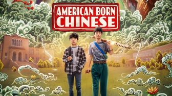 Link Nonton American Born Chinese Sub Indo HD Full Episode 1-8, Bukan LK21 Rebahin Klik di Sini!
