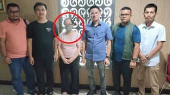 Palsukan Slip Gaji dan Tak Bayar Pinjaman Rp 1,2 M di Bank, Faly Kartini Ditangkap Kejati Kepri Usai Buron 7 Tahun
