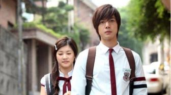 4 Drama Korea tentang Perjodohan, Siap Bikin Para Jomblo Meronta-ronta!