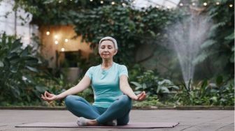 5 Cara Meditasi yang Baik dan Benar, Hidup Jadi Lebih Relaks