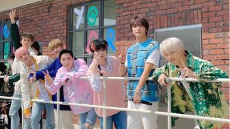 5 Rekomedasi Lagu NCT Dream yang Cocok Menemani Kamu Galau