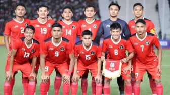 Jadwal Lengkap Piala AFF U-23 2023, Timnas Indonesia Hadapi Malaysia di Laga Perdana