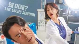 4 Drama Korea yang Lagi Hype, Tampil Menarik dengan Berbagai Genre yang Apik