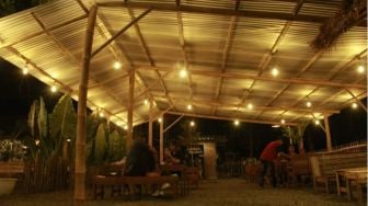 4 Rekomendasi Cafe Kekinian di Tegal, Suguhkan Menu Menarik dan Nikmat di Lidah