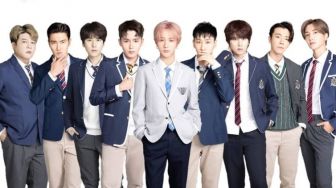 Deretan Boy Grup KPOP Generasi Ke-2 yang Pamornya Tetap Eksis, Ada Idolamu?