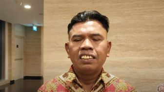 Profil Benjo Eks Teamlo, Meninggal Dunia Setelah Terserang Stroke