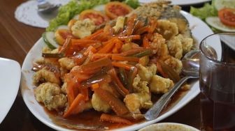 Rekomendasi 5 Kuliner Legendaris di Sekitar Borobudur, Wajib Kalian Coba!