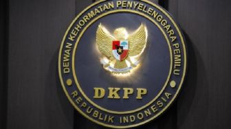Komisioner KIP Aceh Tenggara Bakal Jalani Sidang Kedua DKPP Senin Besok