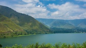 Selamatkan Danau Toba, KPK Dorong Perbaikan Tata Kelola