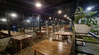 4 Rekomendasi Cafe Instagramable di Garut, Cocok Jadi Tempat Nongkrong