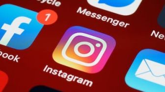 Instagram Stories Makin Kece! Cara Ubah Latar Belakang Foto Pakai AI