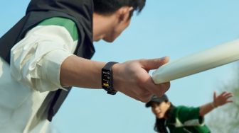 Bocoran Desain dan Spesifikasi Huawei Band 9, Andalkan Kombinasi Ini