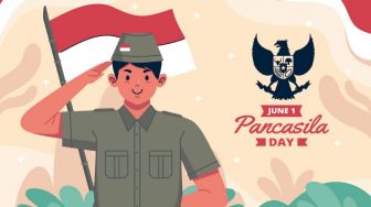 Isi Butir-Butir Pengamalan Pancasila, Pahami Jelang Momen Hari Lahir Pancasila