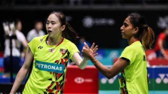 Rekap Semifinal Malaysia Masters 2023, Tuan Rumah Punya Dua Wakil