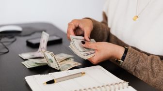 5 Tips Mengelola Uang Bulanan dengan Bijak, Akhir Bulan Terjamin
