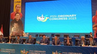 Erick Thohir Tekankan 3 Hal di Kongres Biasa PSSI 2023