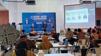 UNS dan AIBI Gelar Seminar Internasional, Bahas Startup dan Entrepreneurship