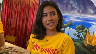 Interview: Perjalanan Karier Akting Shenina Cinnamon, dari Pemain Figuran Sampai Jadi Pemeran Utama