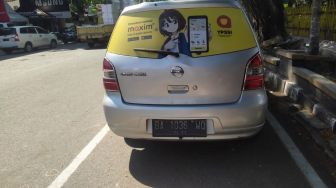 Mobil Dibawa Kabur Teman Sendiri, Pria di Padang Lapor Polisi