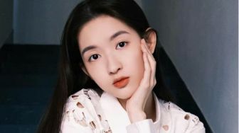 5 Drama China Wang Yuwen, Aktris yang Berulang Tahun ke-26 Hari Ini