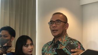 Heboh Denny Indrayana Bocorkan Isu MK Sahkan Pemilu Tertutup, Begini Reaksi KPU