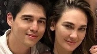 Cek Fakta: Luna Maya dan Maxime Bouttier Akan Menikah, Digelar Tertutup