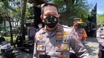 Rekam Jejak Kapolda Bali yang akan Pidanakan Penyebar Video WNA Nakal