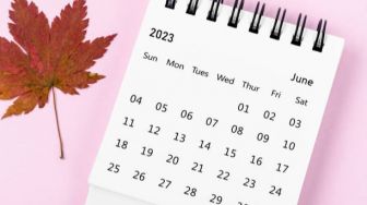 Jadwal Kalender Akademik Juni 2023 di Berbagai Daerah, Banyak Hari Libur