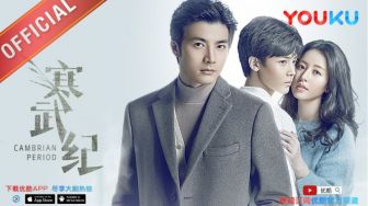 Link Nonton Cambrian Period Sub Indo HD Full 24 Episode, Drama China Seru Viral di TikTok
