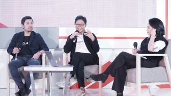 Jebolan Startup Studio Indonesia Catatkan Pendanaan Hampir Rp 1 Triliun