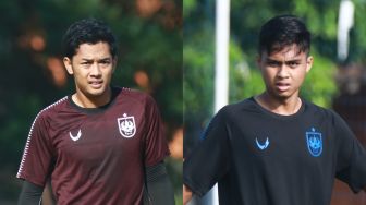 PSIS Semarang Tambah Pemain Baru, Rekrut Rizky Darmawan dan Akrom