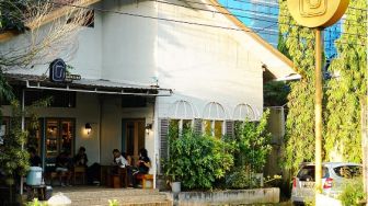 4 Rekomendasi Cafe Populer di Banjarmasin, Tawarkan Menu Kekinian yang Unik