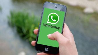 Benarkah Link WA ME Settings Buat WhatsApp Eror? Tautan Viral Jangan Share di Grup
